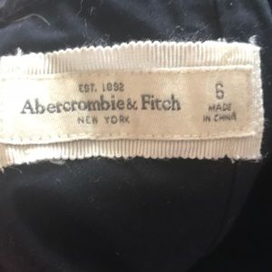 COPY - Juniors Tartan Dress